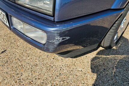 VW Corrado Gebrauchtwagen