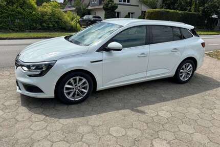 Renault Megane Gebrauchtwagen