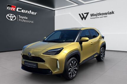 Toyota Yaris Cross Gebrauchtwagen