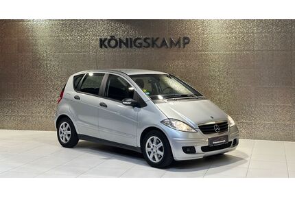 Mercedes-Benz A 180 Gebrauchtwagen