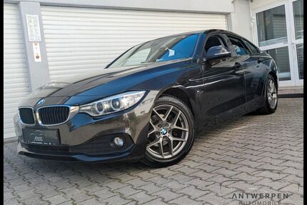 BMW 418 Gebrauchtwagen