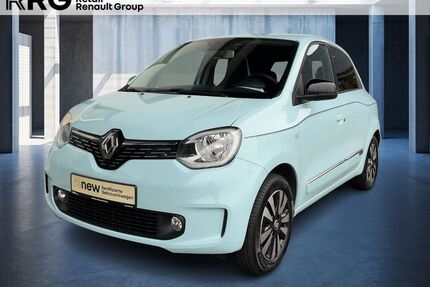 Renault Twingo Gebrauchtwagen