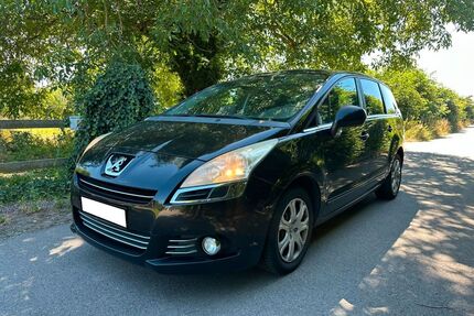 Peugeot 5008 Gebrauchtwagen