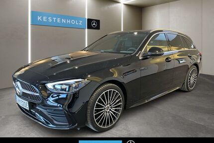 Mercedes-Benz C 300 Gebrauchtwagen
