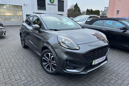 Ford Puma Gebrauchtwagen