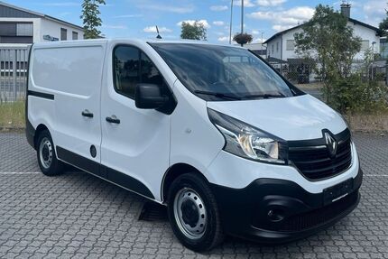 Renault Trafic Gebrauchtwagen