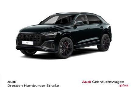 Audi SQ8 Gebrauchtwagen
