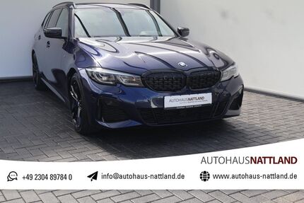 BMW M340d Gebrauchtwagen