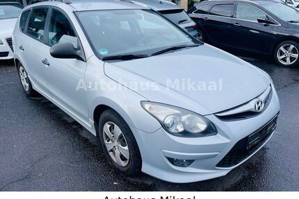 Hyundai i30 Gebrauchtwagen