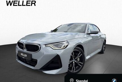 BMW 230 Gebrauchtwagen