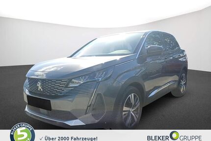 Peugeot 3008 Gebrauchtwagen