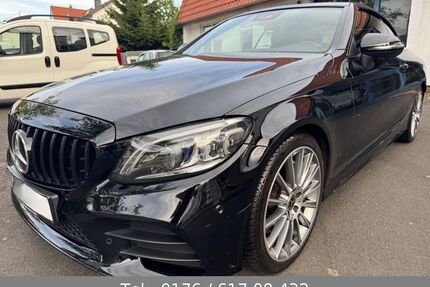 Mercedes-Benz C 300 Gebrauchtwagen
