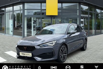 Cupra Leon Gebrauchtwagen
