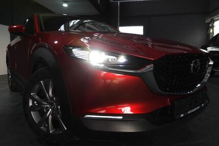 Mazda CX-3 Gebrauchtwagen