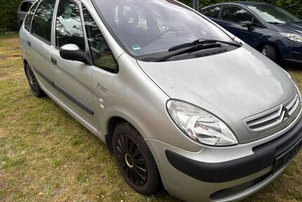 Citroen Xsara Picasso Gebrauchtwagen