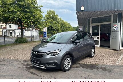 Opel Andere Gebrauchtwagen