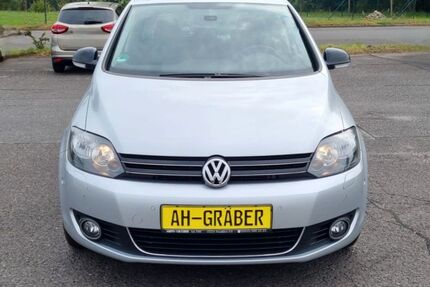 Chevrolet Golf Plus 