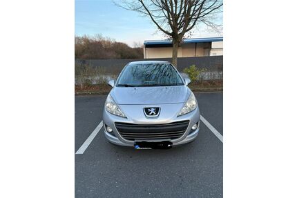 Peugeot 207 Gebrauchtwagen