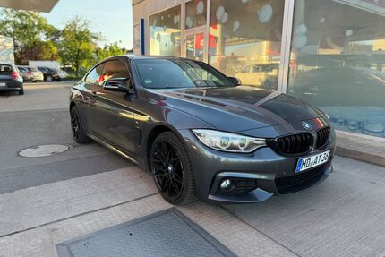 BMW 420 Gebrauchtwagen
