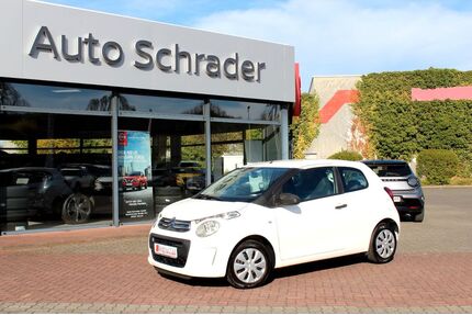 Citroen C1 Gebrauchtwagen