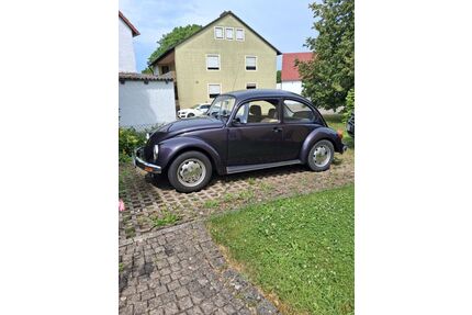 VW Käfer Gebrauchtwagen
