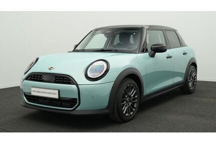Mini Cooper C Gebrauchtwagen