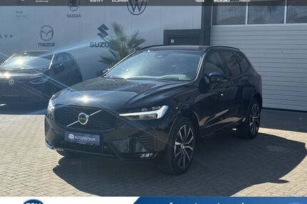 Volvo XC60 Gebrauchtwagen