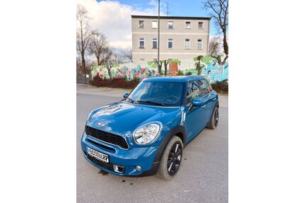 Mini Countryman S (Cooper) Gebrauchtwagen