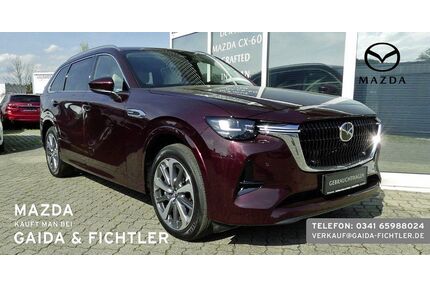 Mazda CX-80 Gebrauchtwagen