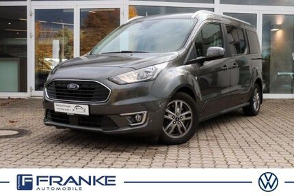 Ford Tourneo Connect Gebrauchtwagen