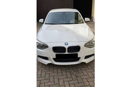 BMW 116 Gebrauchtwagen