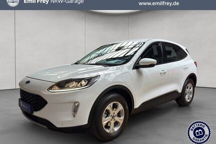 Ford Kuga Gebrauchtwagen