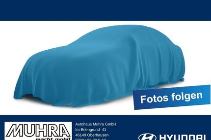 Hyundai TUCSON Gebrauchtwagen