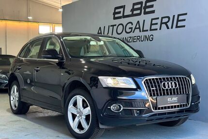 Audi Q5 Gebrauchtwagen