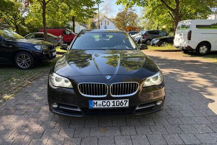 BMW 530 Gebrauchtwagen