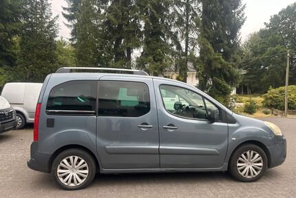 Citroen Berlingo Gebrauchtwagen