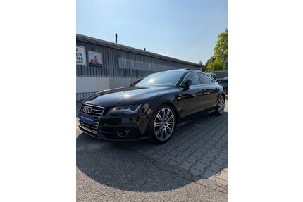 Audi A7 Gebrauchtwagen