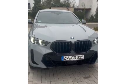 BMW X6 Gebrauchtwagen