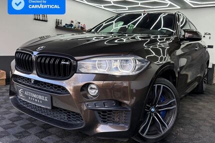 BMW X6 M Gebrauchtwagen