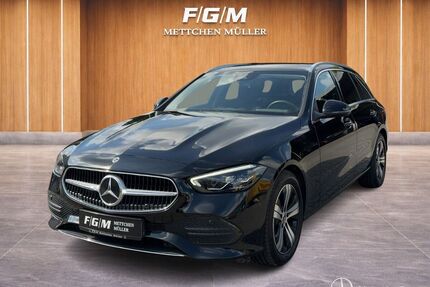 Mercedes-Benz C 220 Gebrauchtwagen