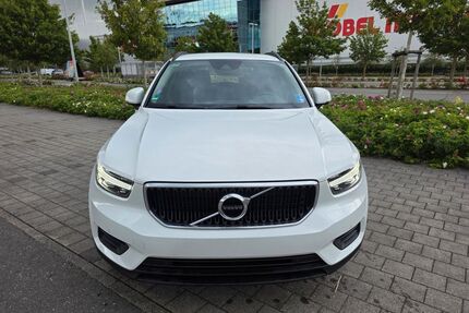 Volvo XC40 Gebrauchtwagen