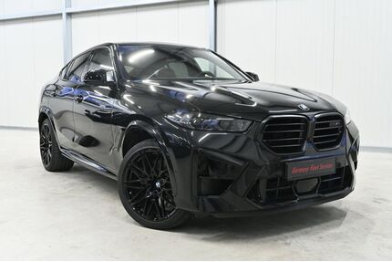 BMW X6 M Gebrauchtwagen