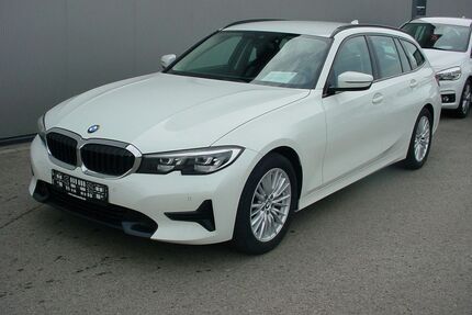 BMW 318 Gebrauchtwagen