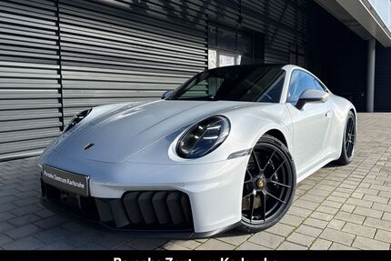 Porsche 992 Gebrauchtwagen