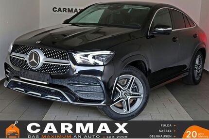 Mercedes-Benz GLE 350 Gebrauchtwagen