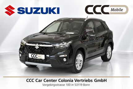 Suzuki (SX4) S-Cross Gebrauchtwagen