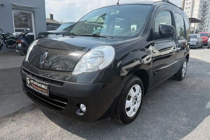 Renault Kangoo Gebrauchtwagen