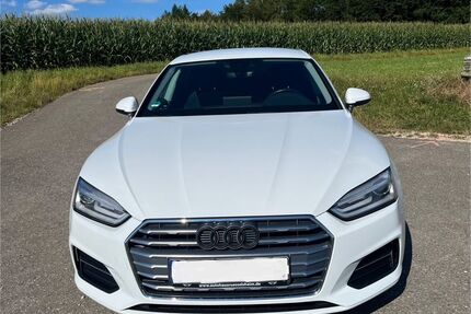 Audi A5 Gebrauchtwagen