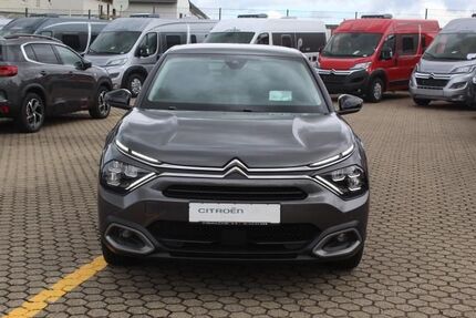 Citroen C4 Gebrauchtwagen