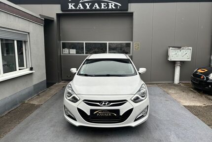 Hyundai i40 Gebrauchtwagen